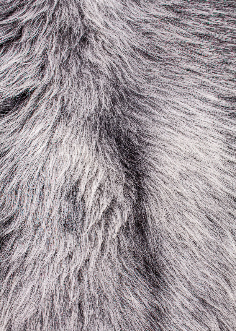 Heidschnuckenfell – Bild 7