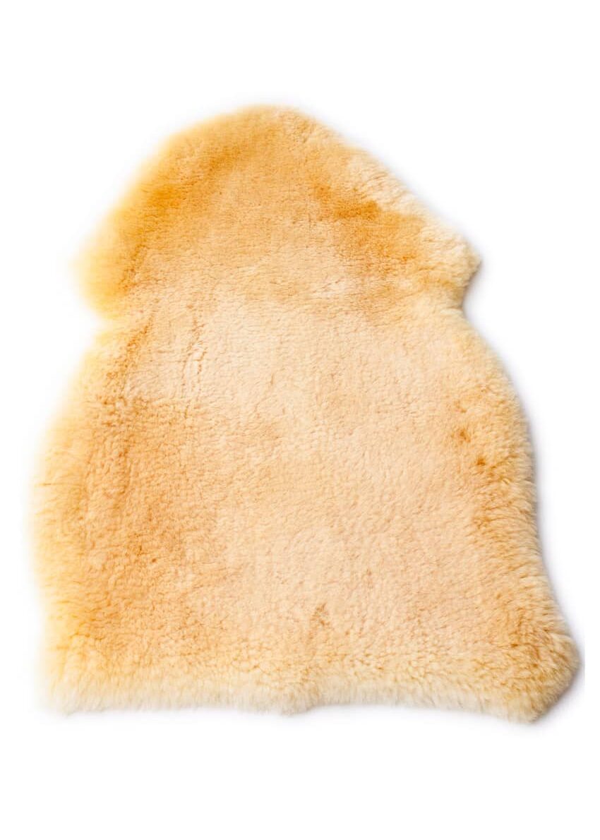 Baby Lammfell, medizinisch, Honig, Winter-Angebot