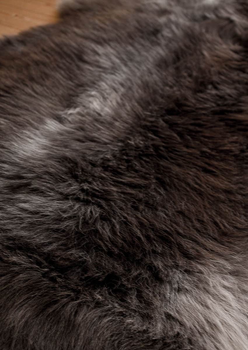 Heidschnuckenfell – Bild 19