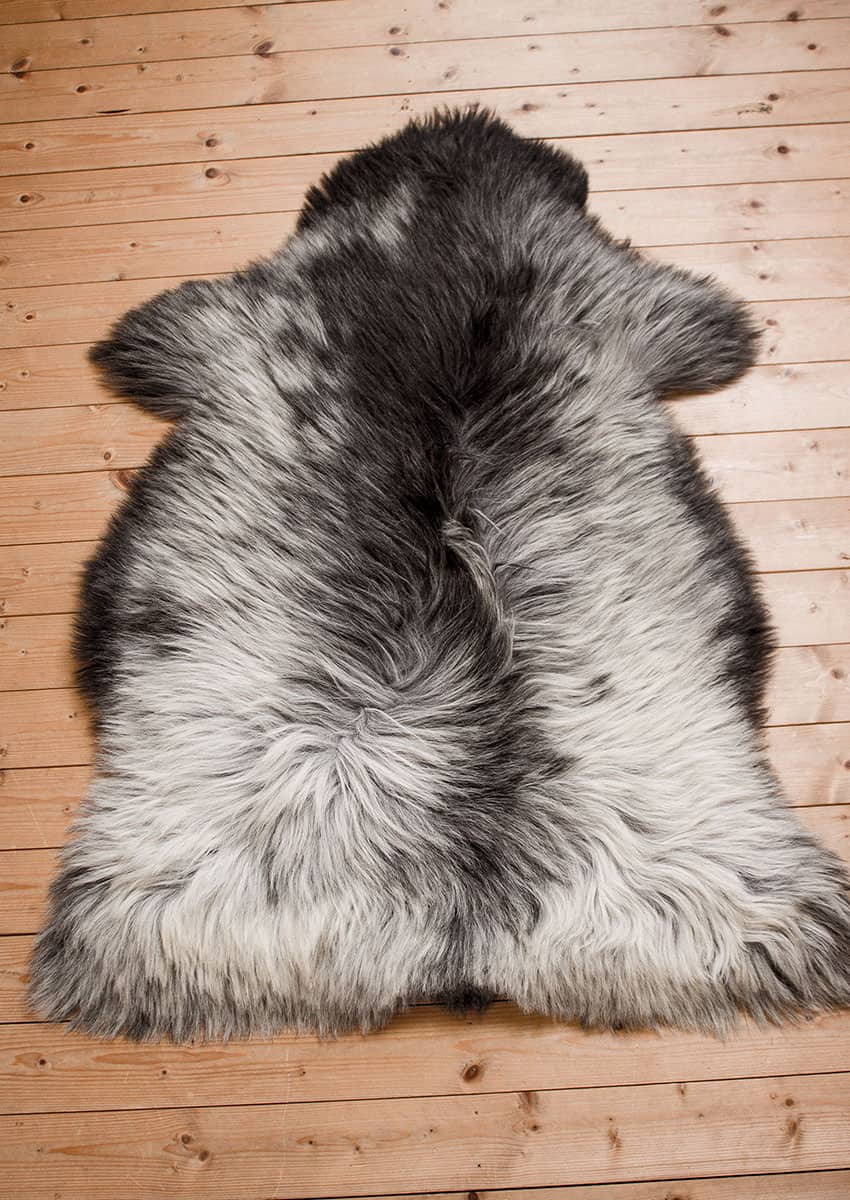 Heidschnuckenfell – Bild 10