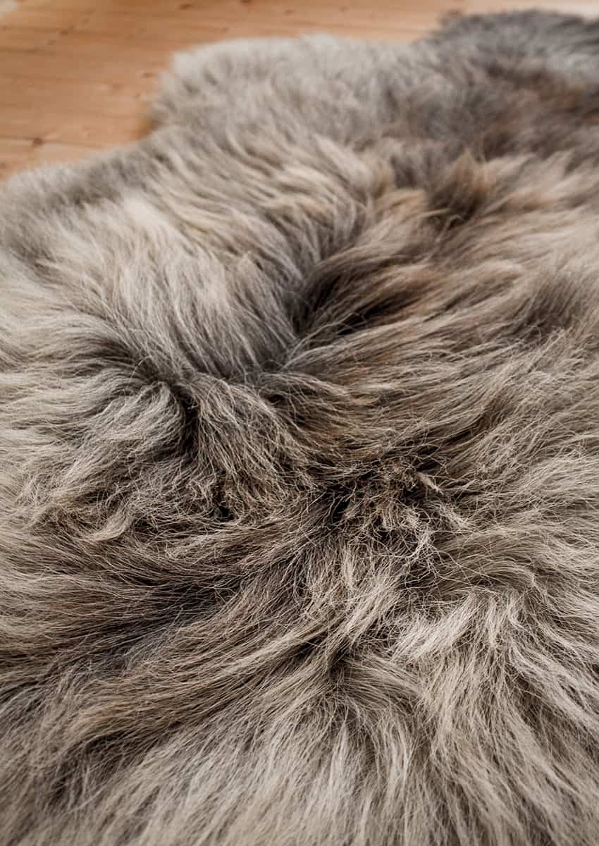 Heidschnuckenfell – Bild 17