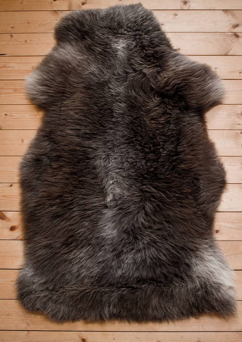 Heidschnuckenfell – Bild 18