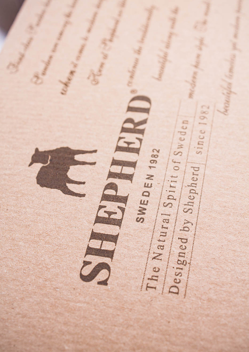 Kinderhüttenschuh Lammfell "Viared", rosa – Bild 4