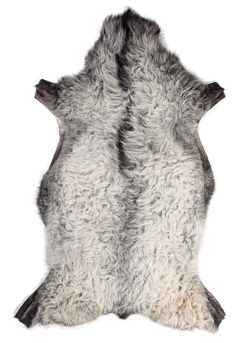 Heidschnuckenfell Winter-Angebot