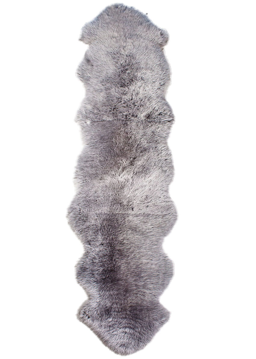 Schaffell 3-fach, Luxus-Merino