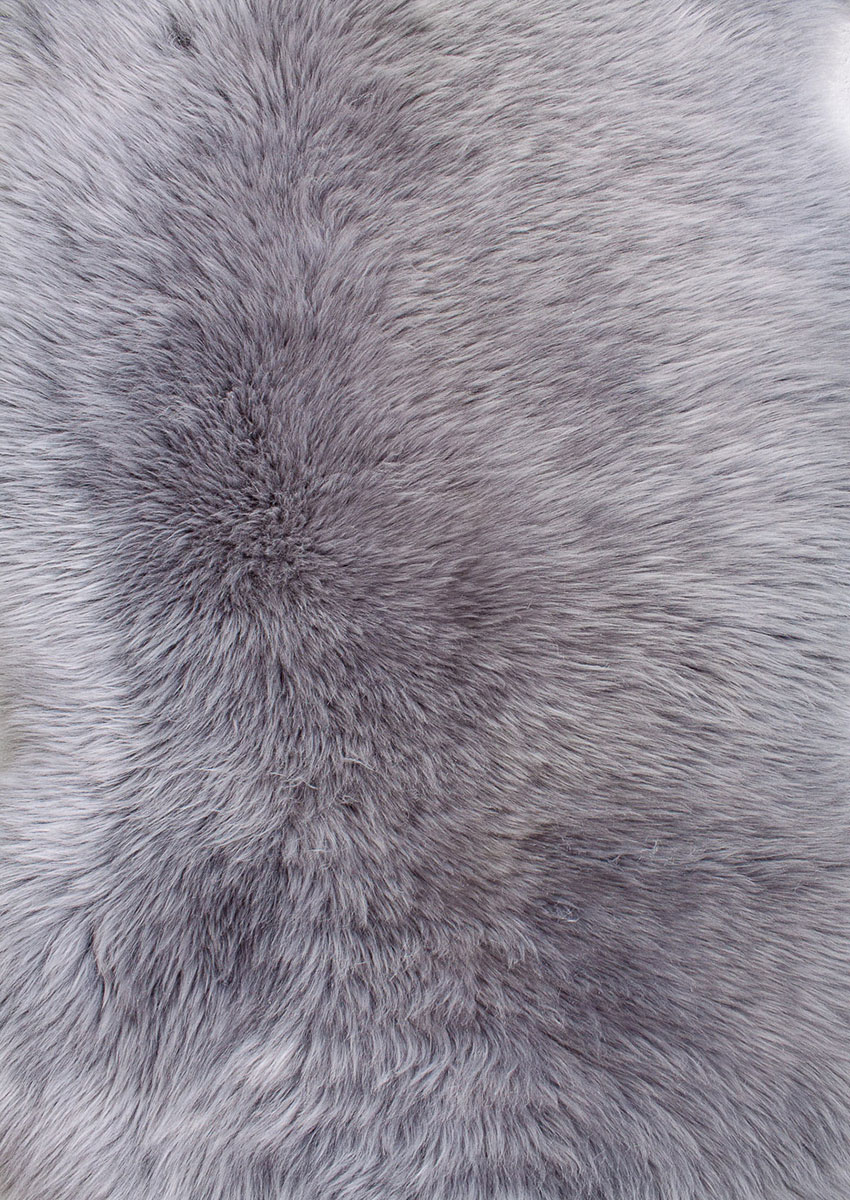 Schaffell 3-fach, Luxus-Merino – Bild 4