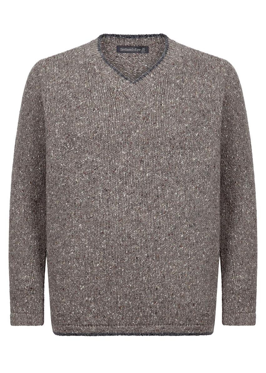 Pullover "Heirloom" von Irlandseye®, Rocky Ground