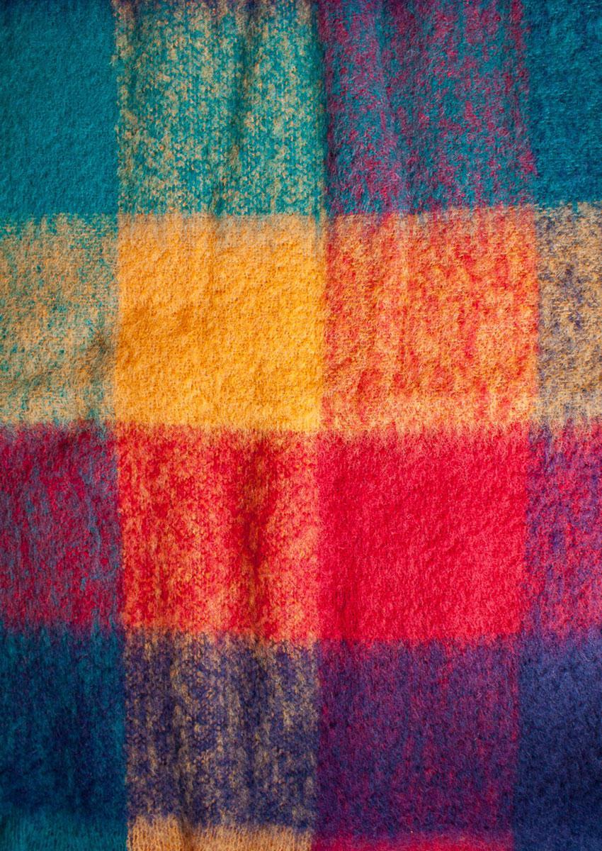 Avoca® Mohair Decke, Harriet – Bild 7