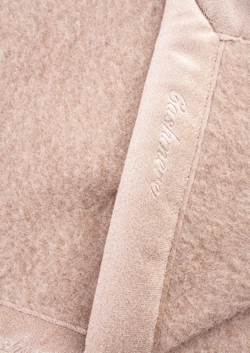 Ritter DeckenĀ® Kaschimoon, Kaschmirdecke ā Bild 2