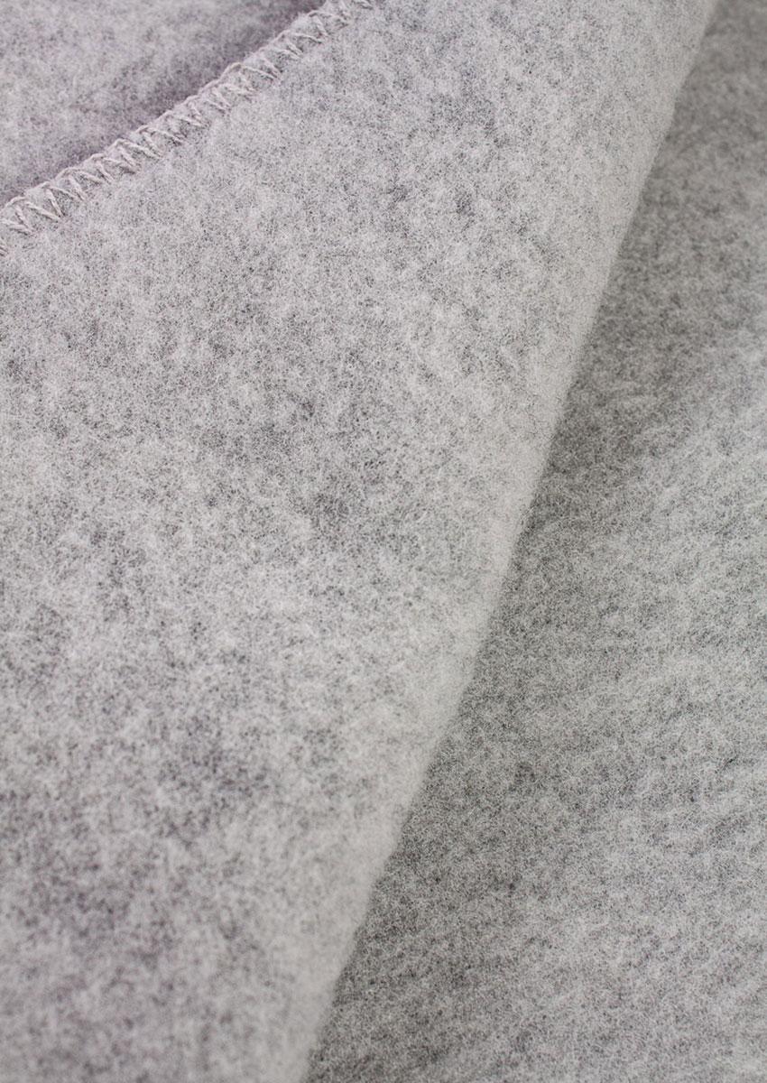 Ritter DeckenĀ® Karlsbad Schurwolldecke (Merinowolle) ā Bild 2