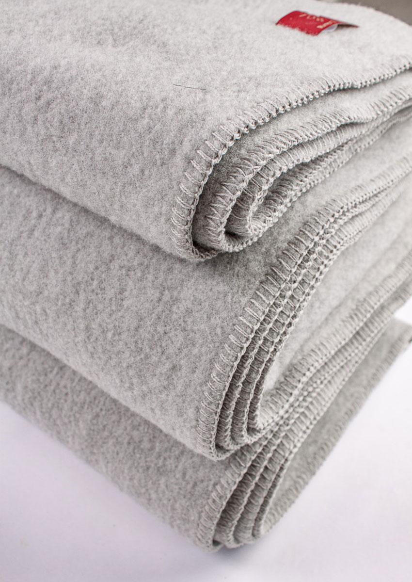 Ritter DeckenĀ® Karlsbad Schurwolldecke (Merinowolle) ā Bild 4