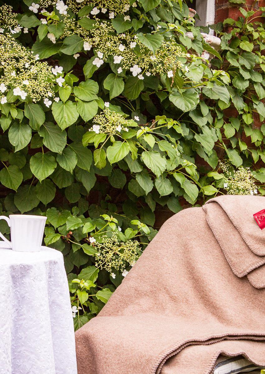 Ritter DeckenĀ® Kaschifeng, Kaschmirdecke ā Bild 3