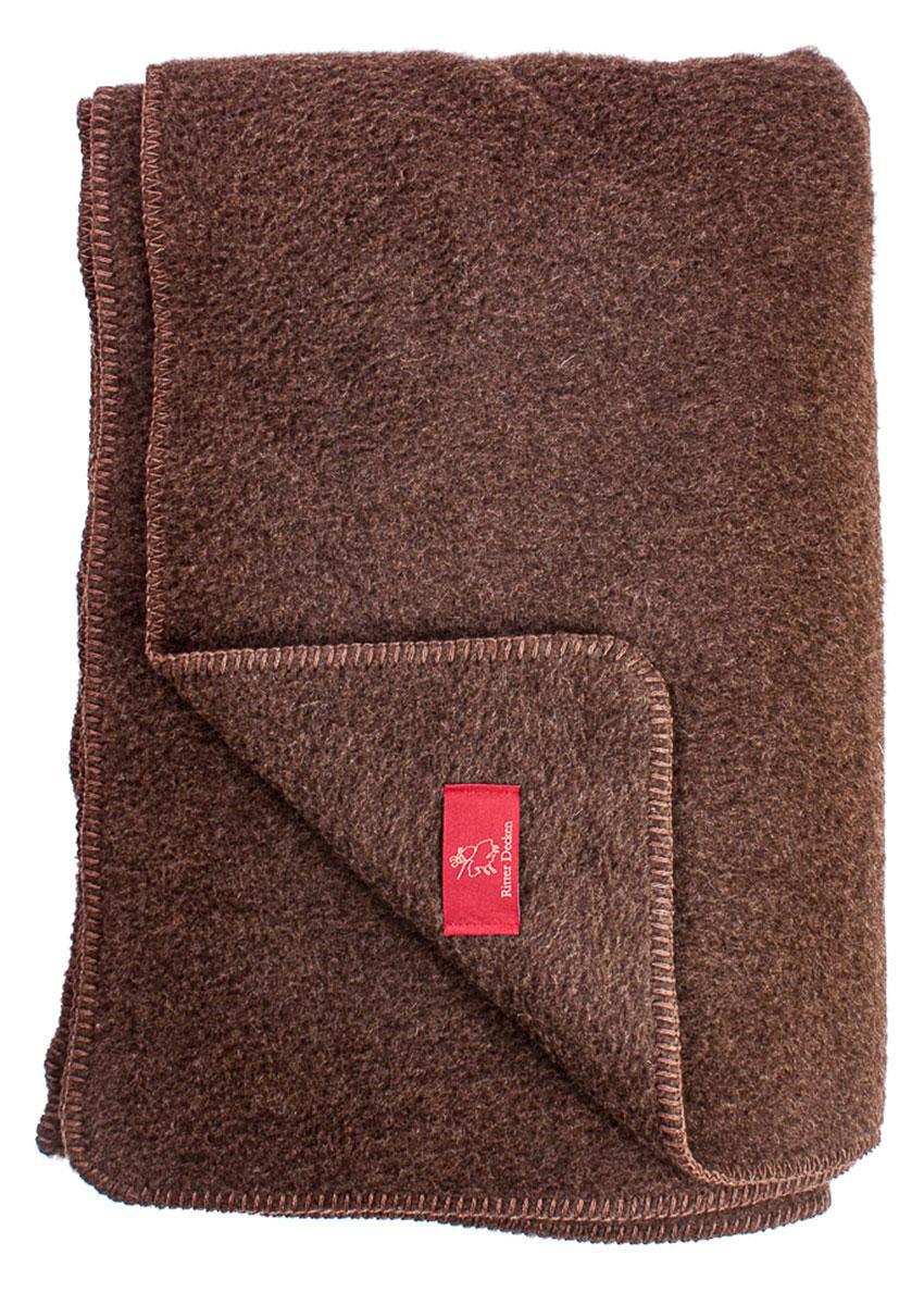 Ritter DeckenĀ® Himalaya, Yakdecke