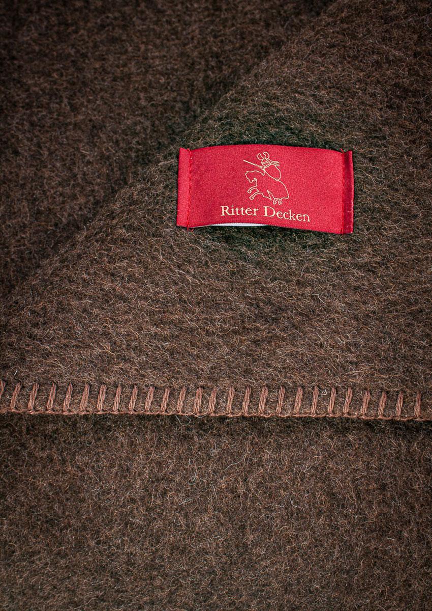 Ritter DeckenĀ® Himalaya, Yakdecke ā Bild 3