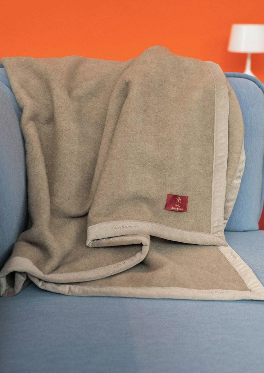 Ritter DeckenĀ® Kaschimoon, Kaschmirdecke ā Bild 5