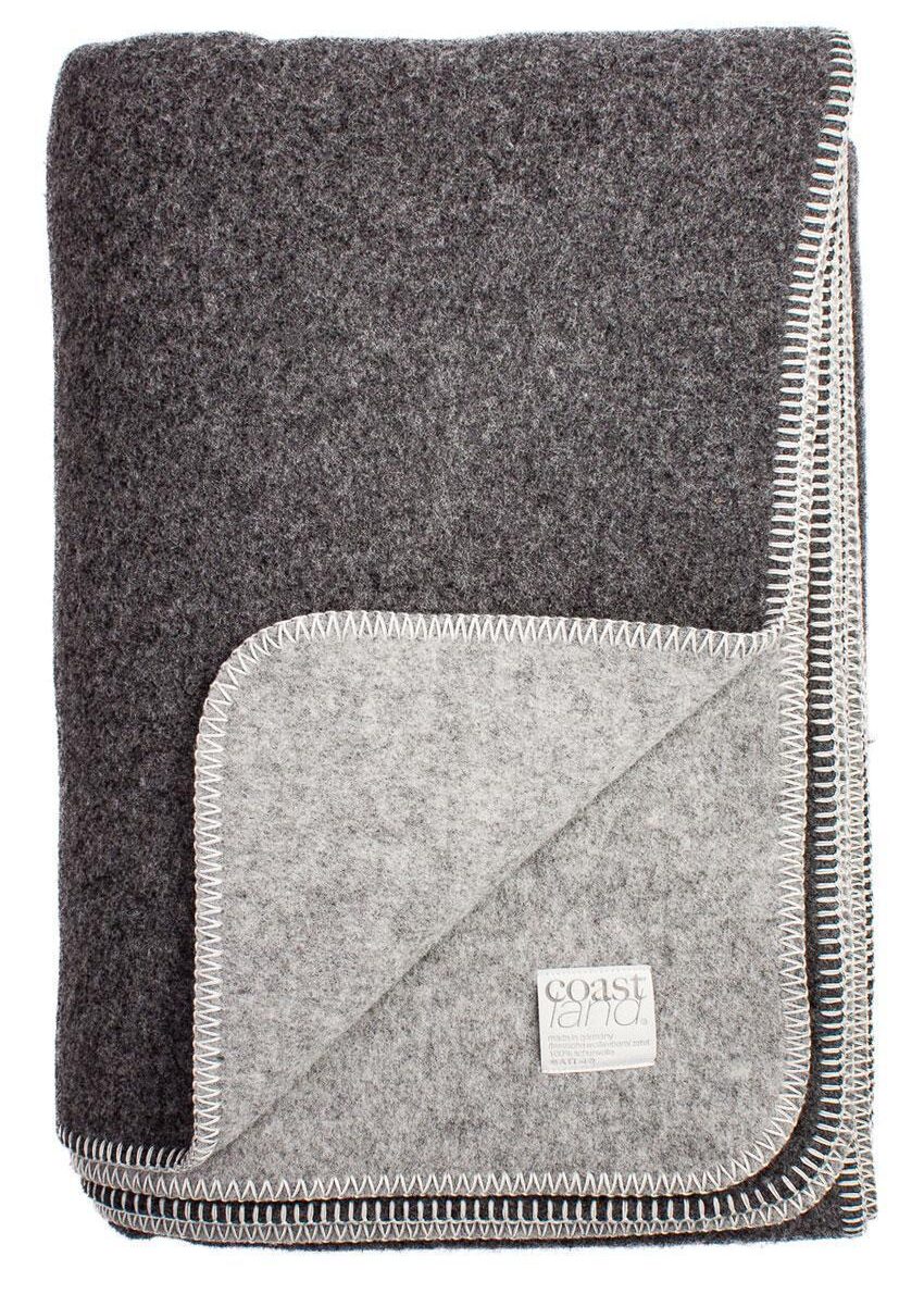 Coastland Wolldecke "TripRoadPark"