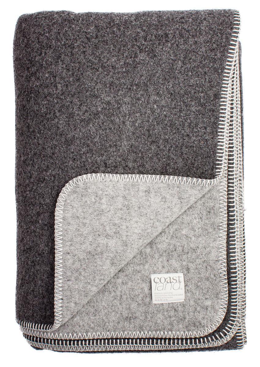 Coastland Wolldecke "TripRoadPark"