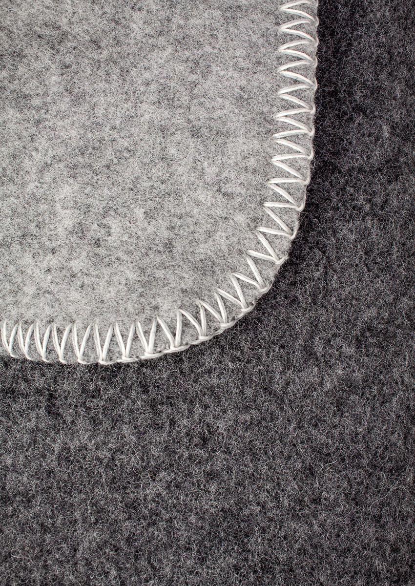 Coastland Wolldecke "TripRoadPark" – Bild 6