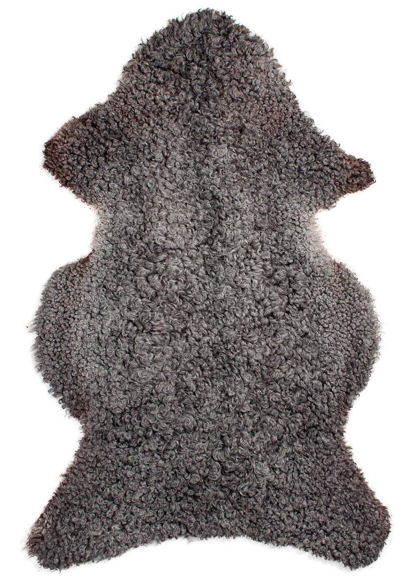 Gotland Schnucke "Unikat"22-8-192