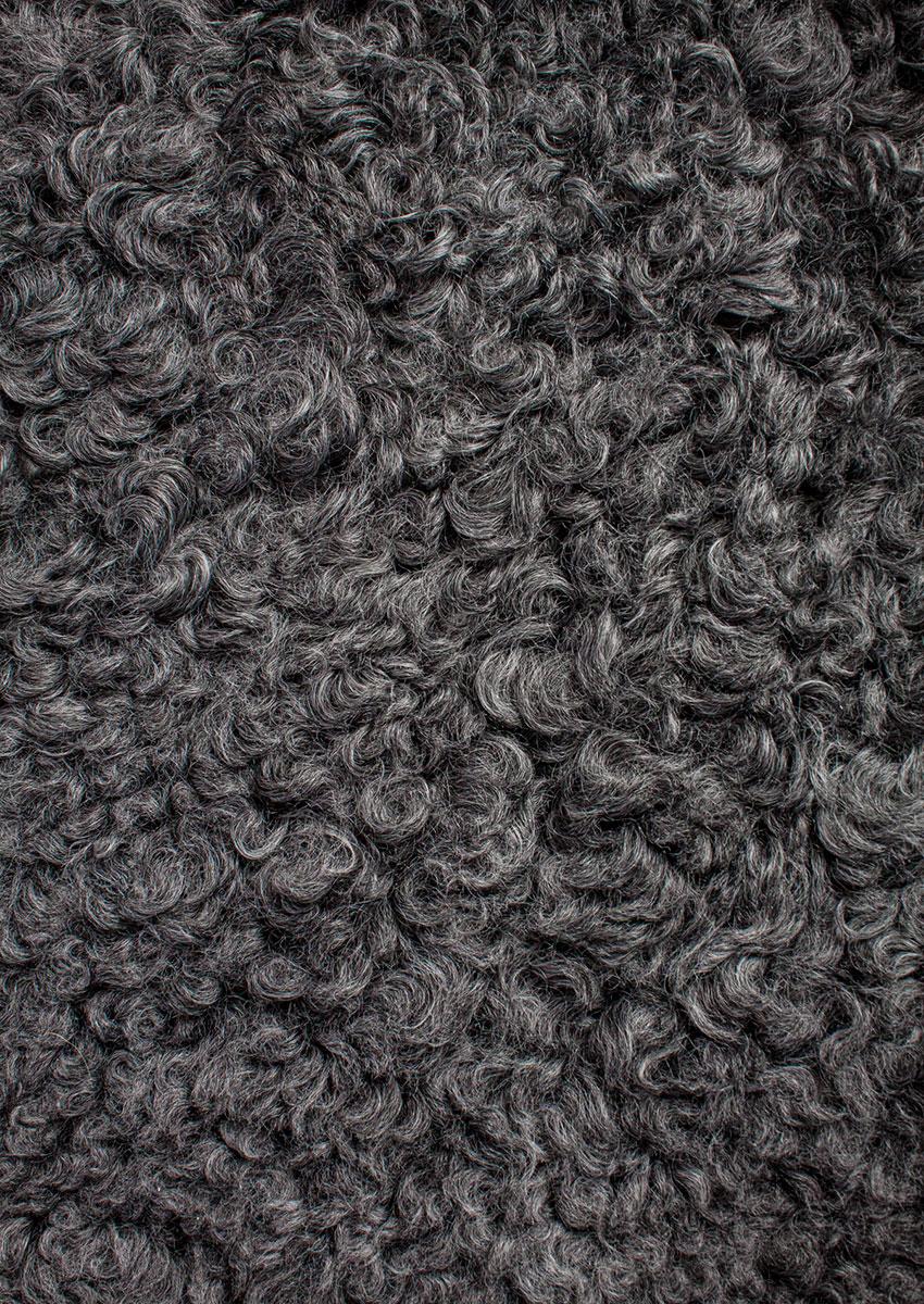 Gotland Schnucke "Unikat"22-8-192 – Bild 3