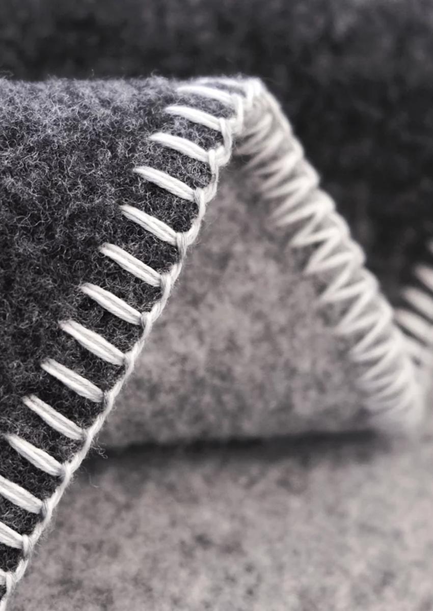 Coastland Wolldecke "TripRoadPark" – Bild 9