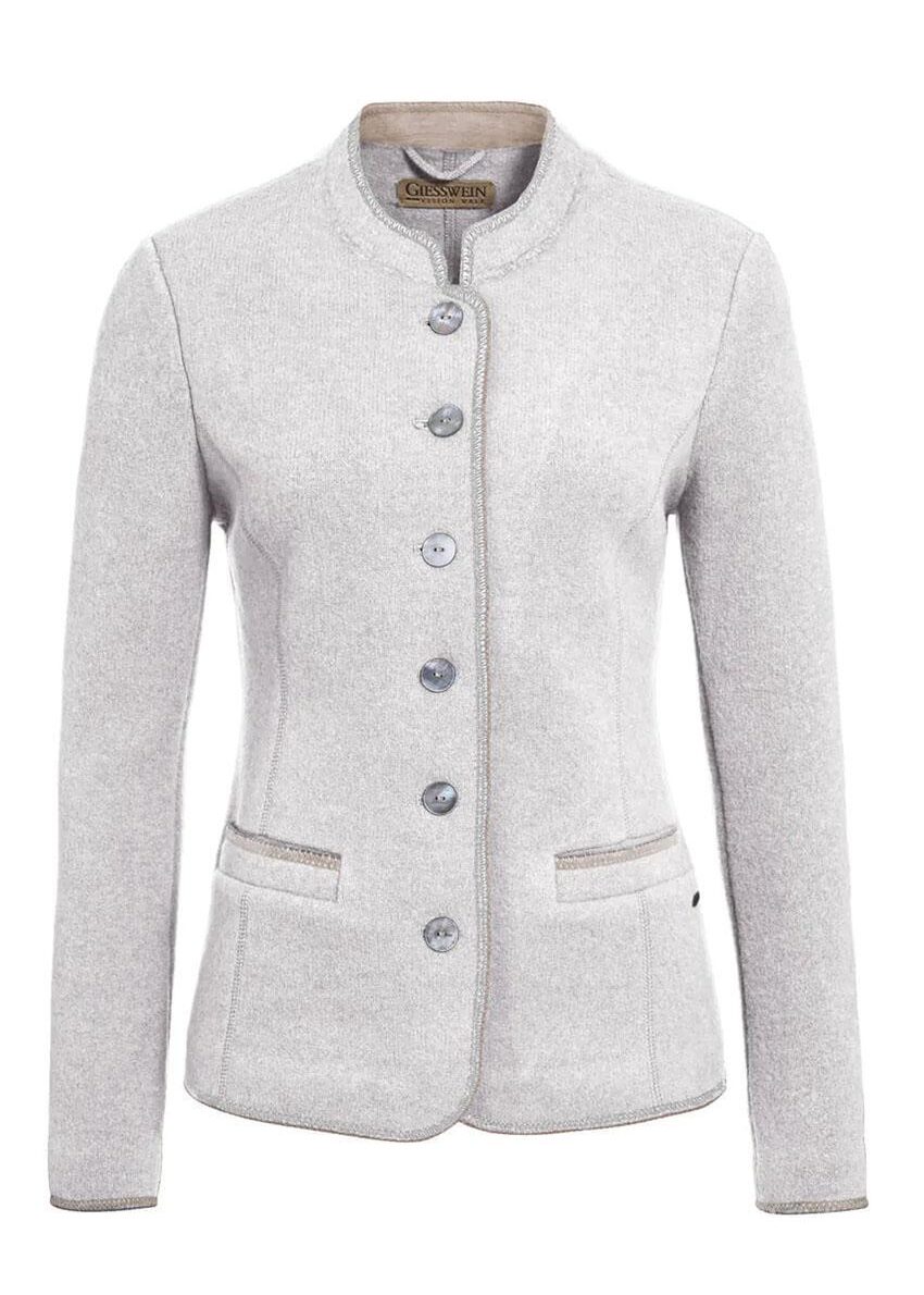 Giesswein Strickjacke Damen "Agnes"