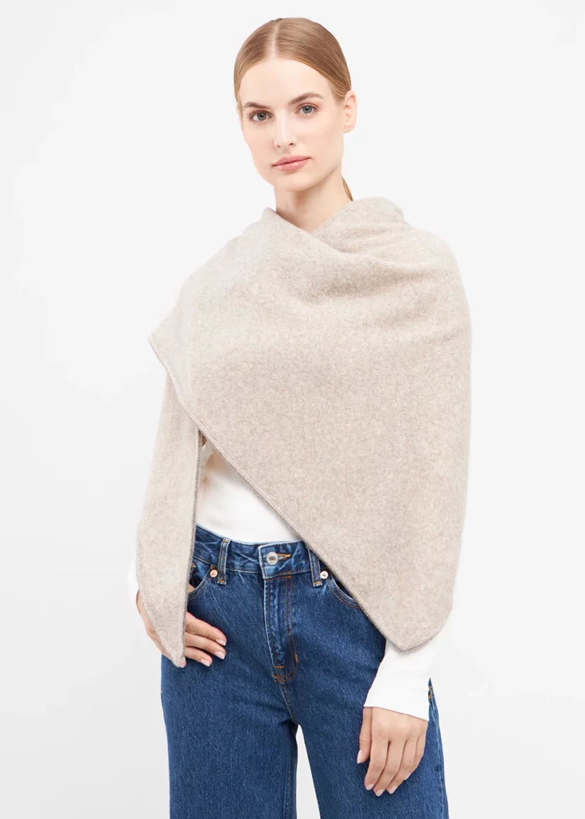 Dreieckstuch Stapf® "Bibi"