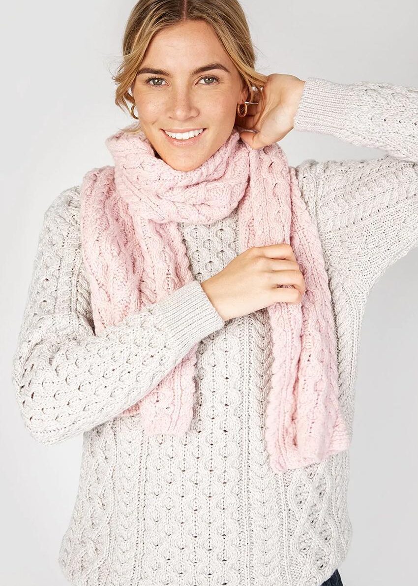 Schal "Heirloom" von Irlandseye®