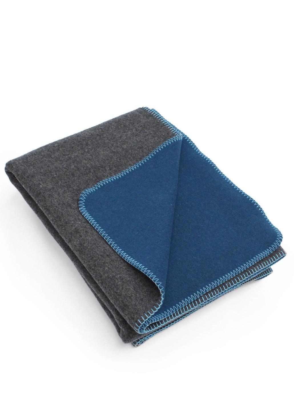 Coastland Wolldecke "DarkSideMoon"