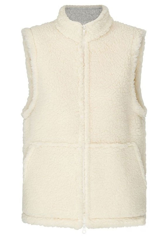 Weste WESTERLAND, natur