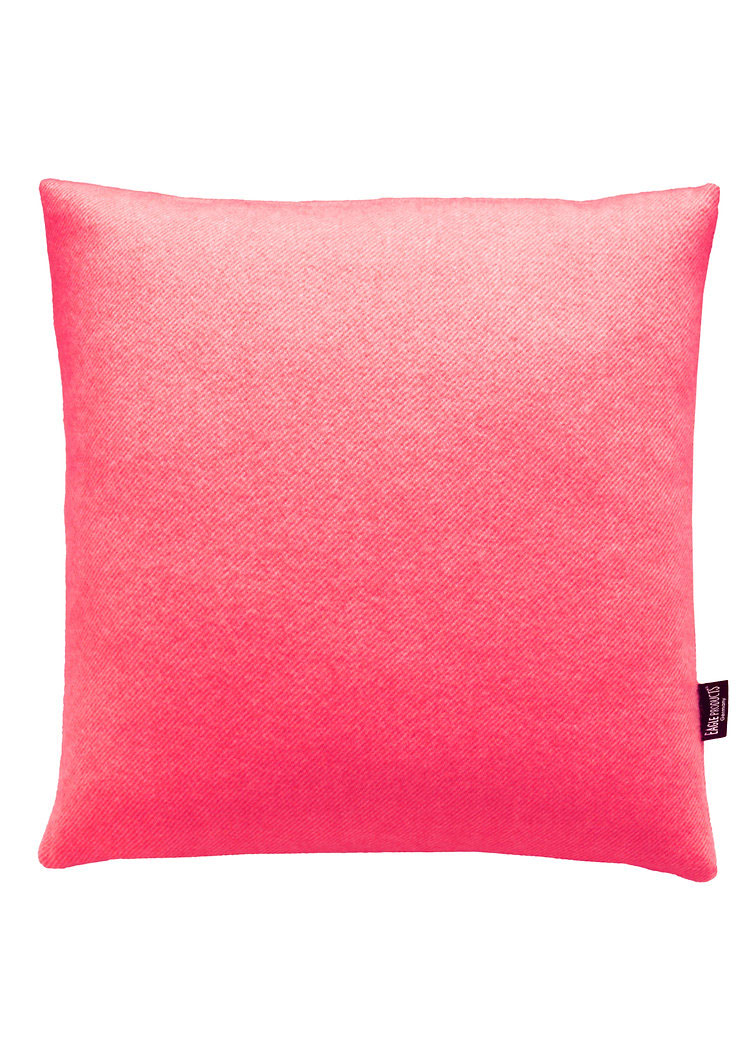 Eagle Products Kissenhülle "Boston", Hibiscus