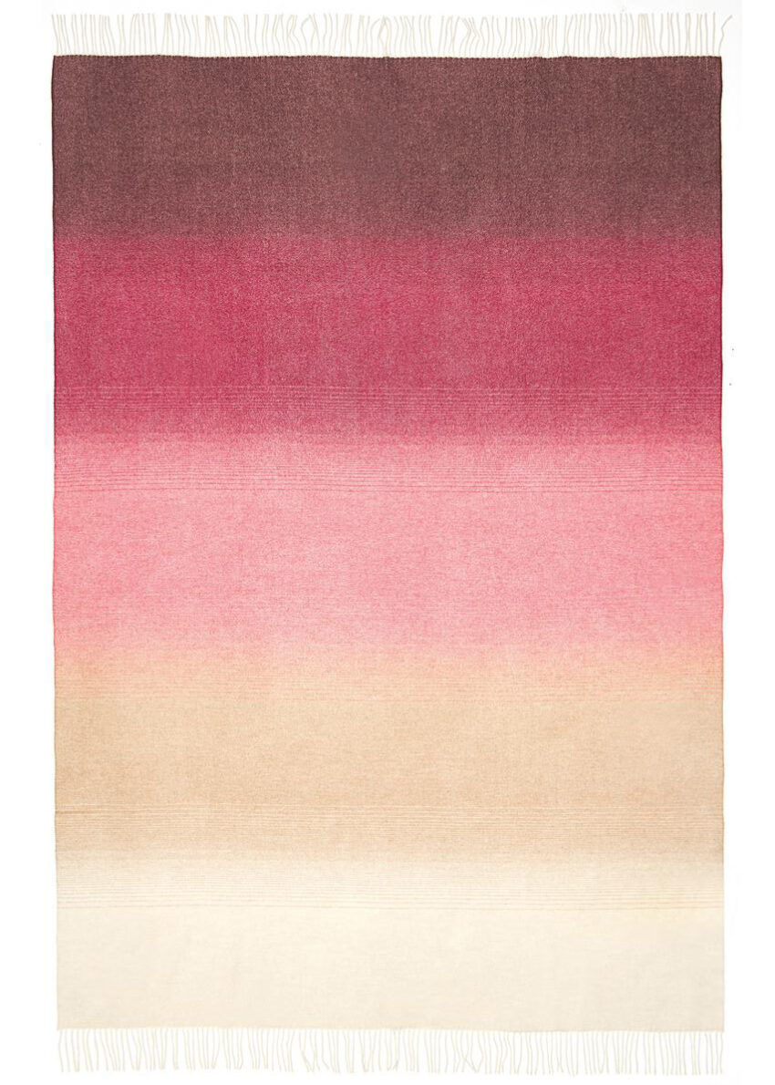 Eagle Products Plaid "Missouri", beere