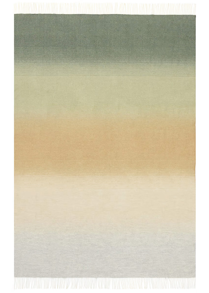 Eagle Products Plaid "Missouri", Oliv