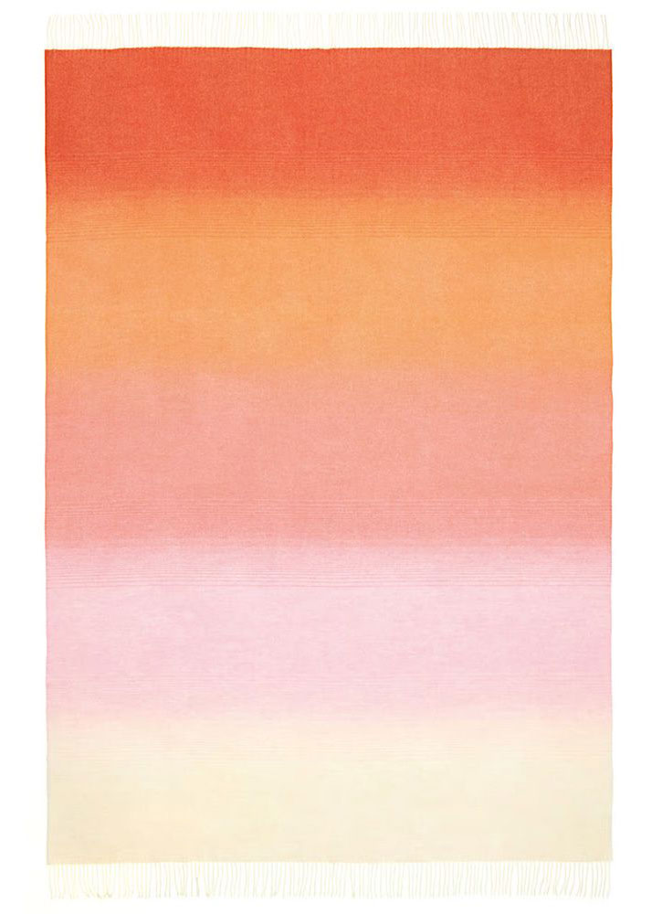 Eagle Products Plaid "Missouri", Koralle