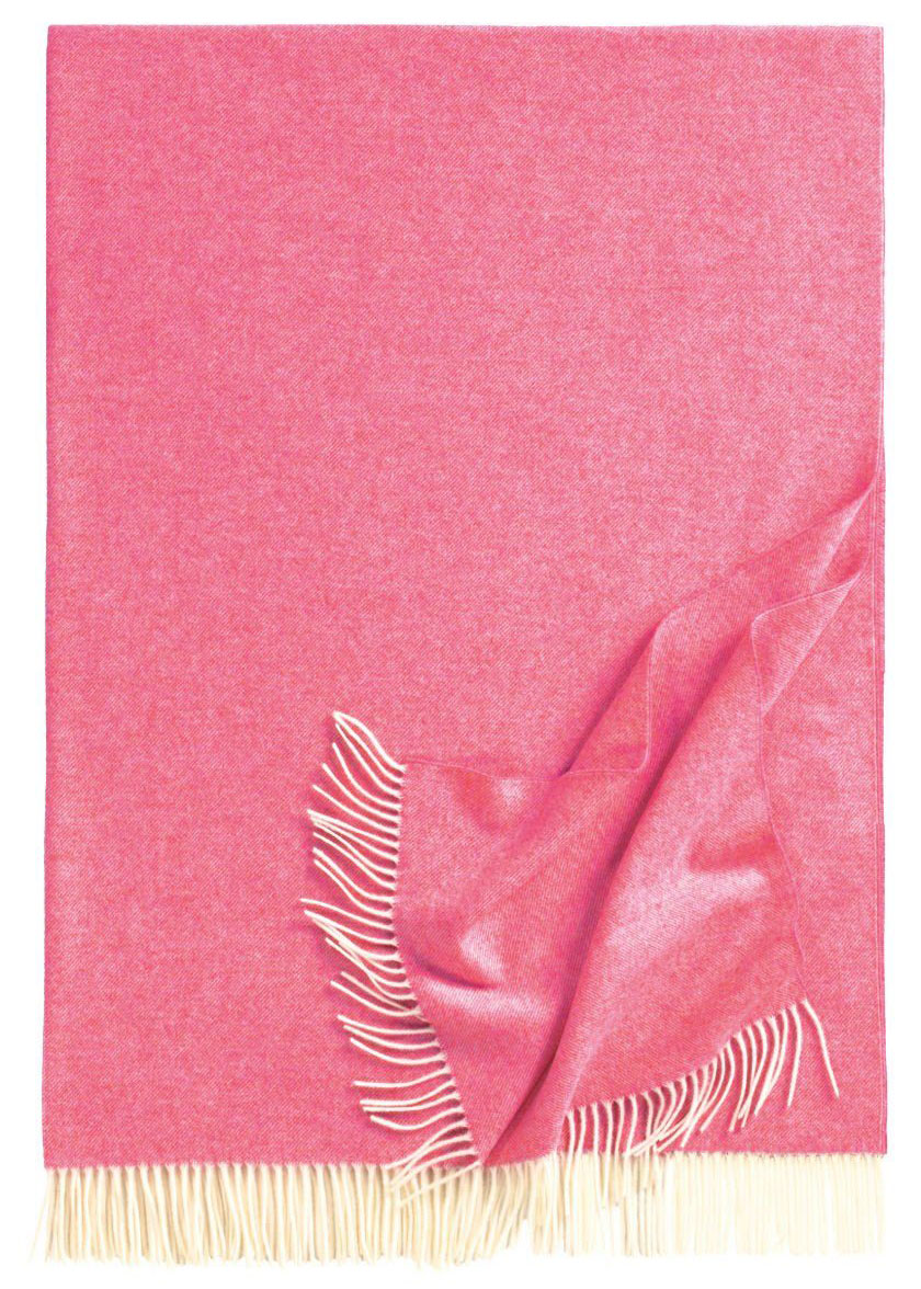 Eagle Products Plaid "Boston", Hibiscus