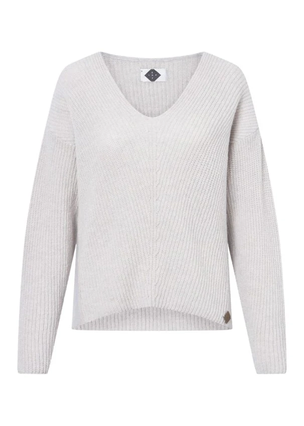 Damen Pullover "Noelia" ecru