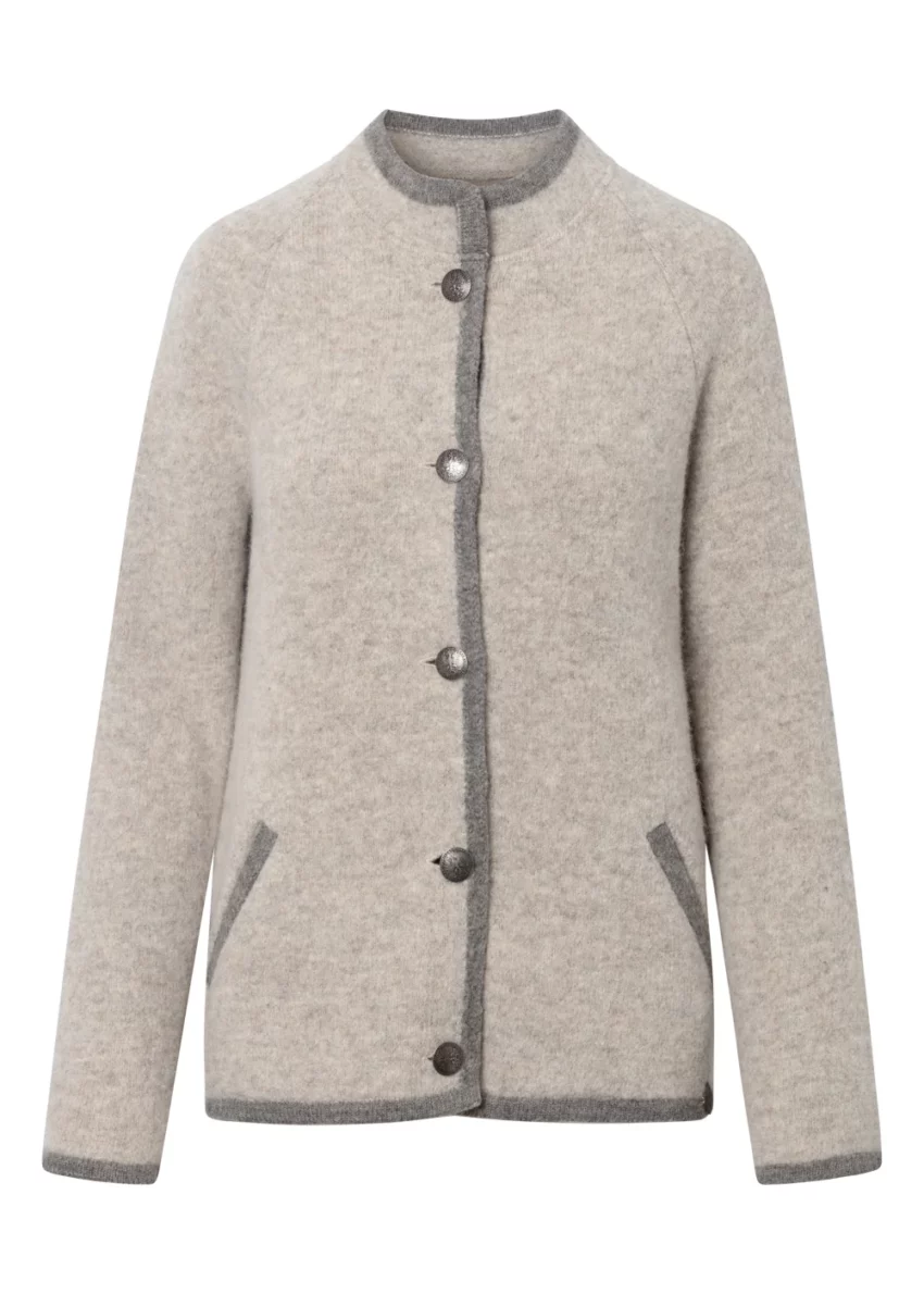 Stapf Damen Trachtenjacke "Herma", eske