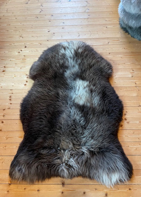 Deutsches Wollschaf "Unikat" 24-2610-6 – Bild 5