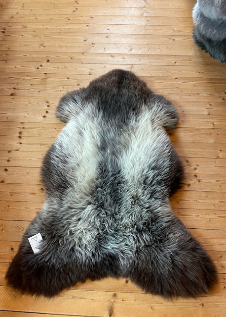 Deutsches Wollschaf "Unikat" 24-2610-14 – Bild 6