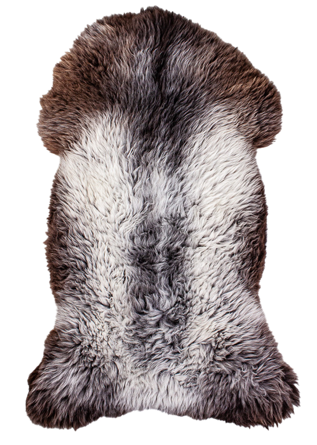 Deutsches Wollschaf "Unikat" 24-11-01