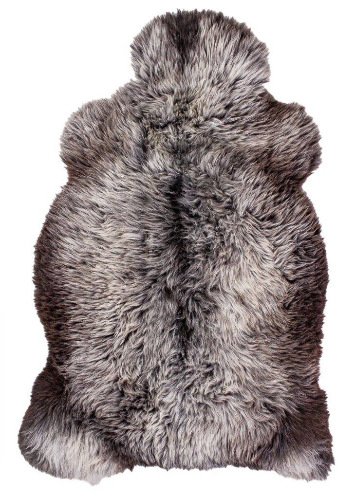 Deutsches Wollschaf "Unikat" 24-11-10