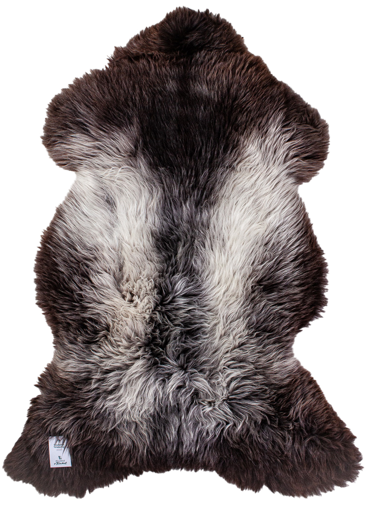 Deutsches Wollschaf "Unikat" 24-2610-14