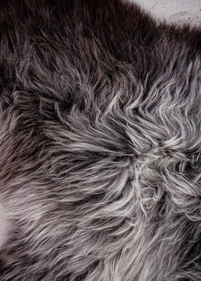 Deutsches Wollschaf "Unikat" 24-2610-14 – Bild 4