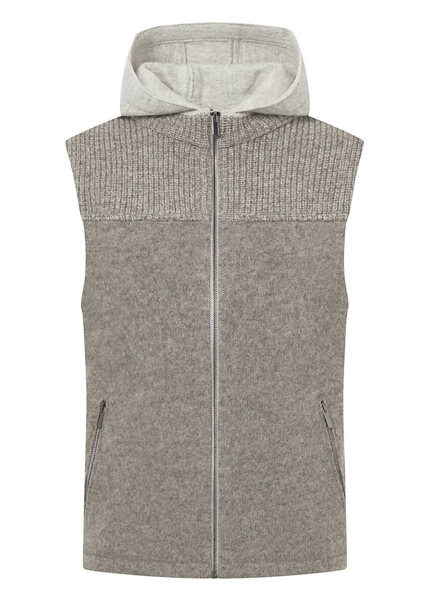 Herren Weste "Georg" Stapf, lero