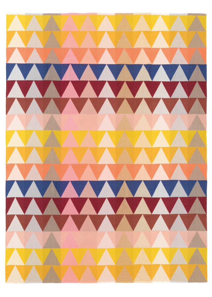 Eagle Products Plaid "Mexico"