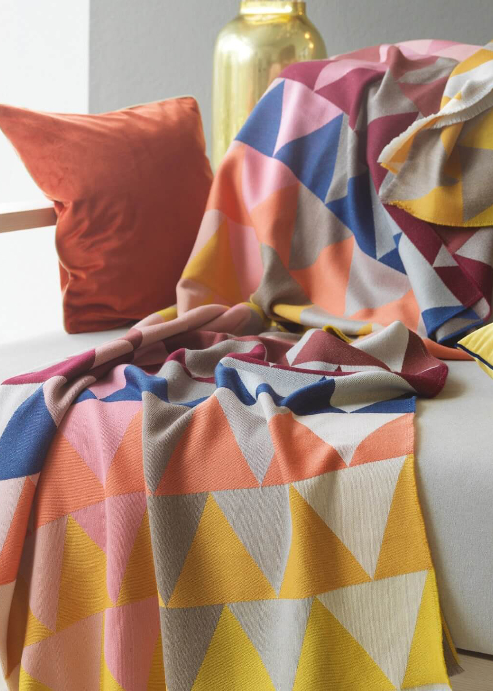 Eagle Products Plaid "Mexico" – Bild 3