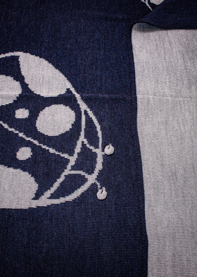 Eagle Products Babydecke "Marie" – Bild 3